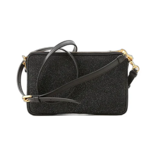 Logo Shoulder Bag