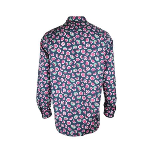 Watermelon Printed Shirt