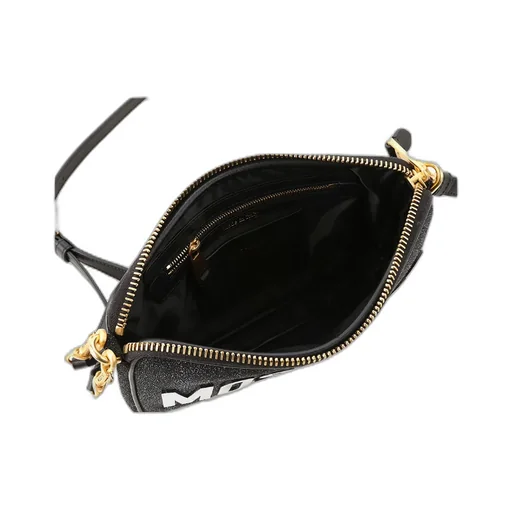 Logo Shoulder Bag