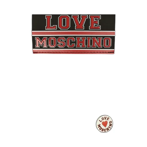 Logo Casual Pants