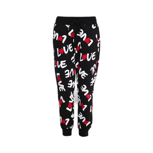 Logo Details Sweatpants