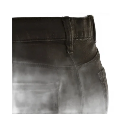 Logo Casual Pants