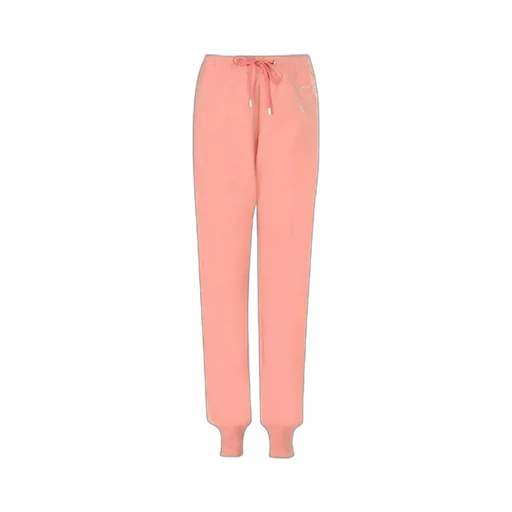 Embroidered Logo Sweatpants