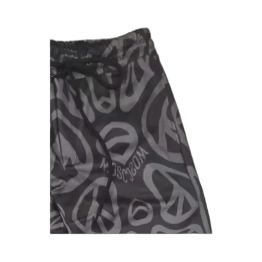 Printed Pattern Sweatpants