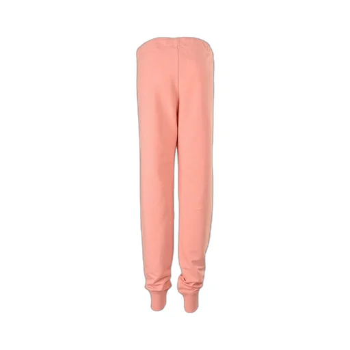 Embroidered Logo Sweatpants
