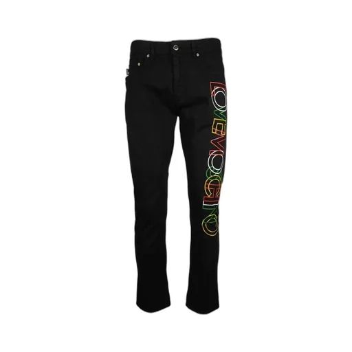 Logo Casual Pants