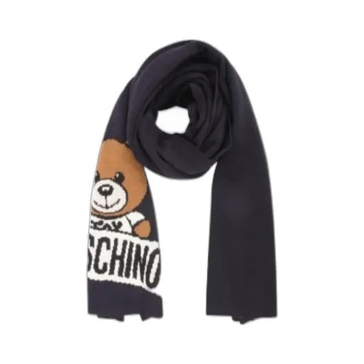 Classic Bear Scarf