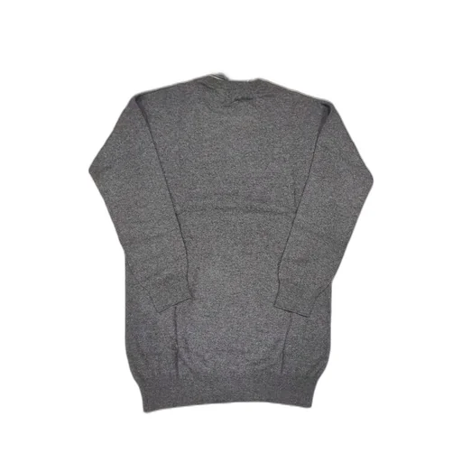 Printed Pattern Pullover