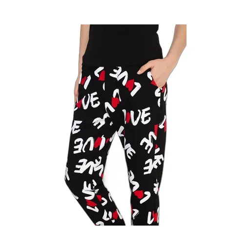 Logo Details Sweatpants