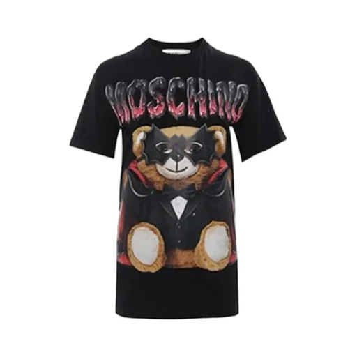 Printed T-Shirt