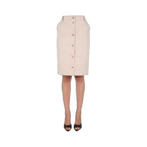 Slim Skirt