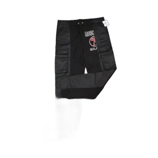 Logo Sweatpants