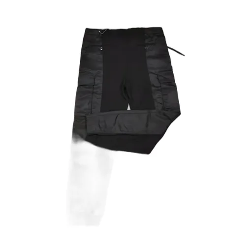 Logo Sweatpants