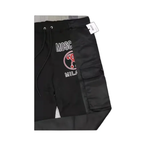 Logo Sweatpants