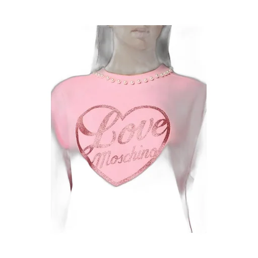 Logo Graphic-Print Cotton Sweatshirt