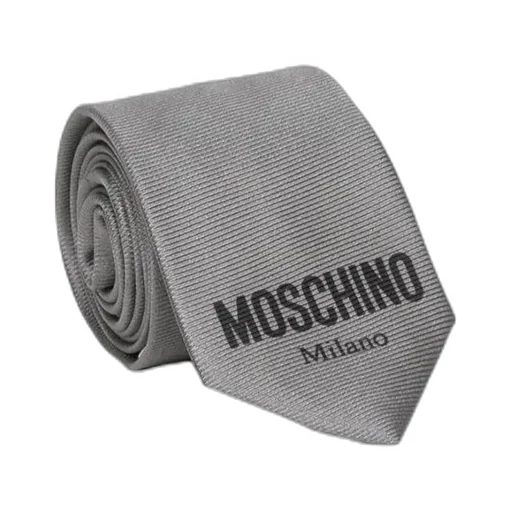 Logo Details Tie