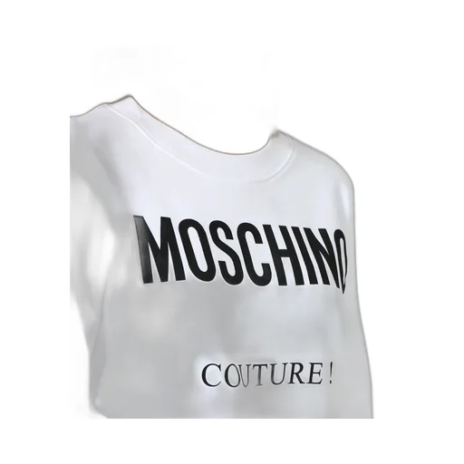 Logo Round-Necked Sweater