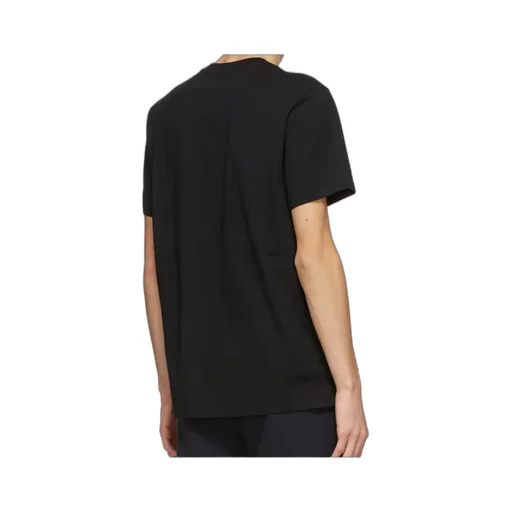 Pattern Printed T-Shirt
