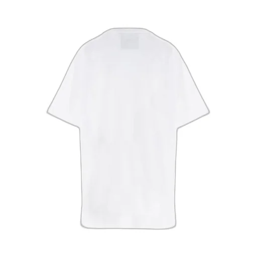 Teddy Bear Print T-Shirt