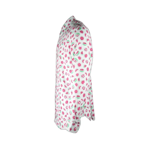 Watermelon Printed Shirt