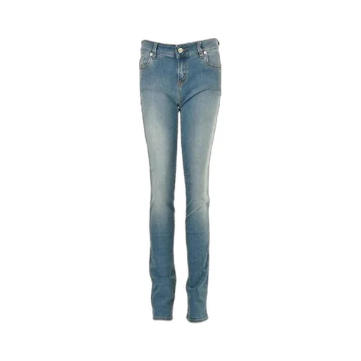 Logo Jeans
