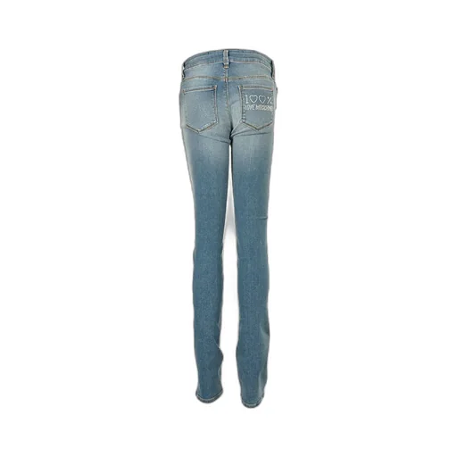 Logo Jeans