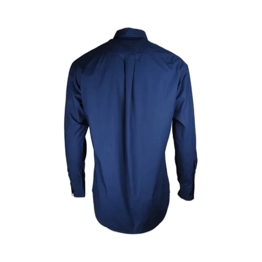 Logo Printed Shirt
