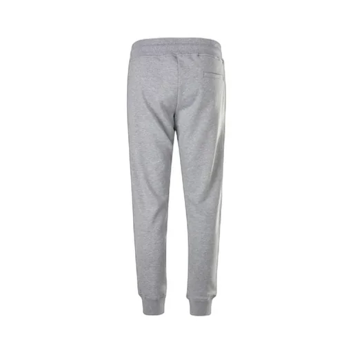 Logo Pattern Sweatpants