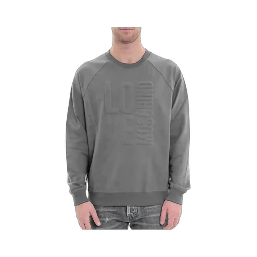 Logo Printed Sweater