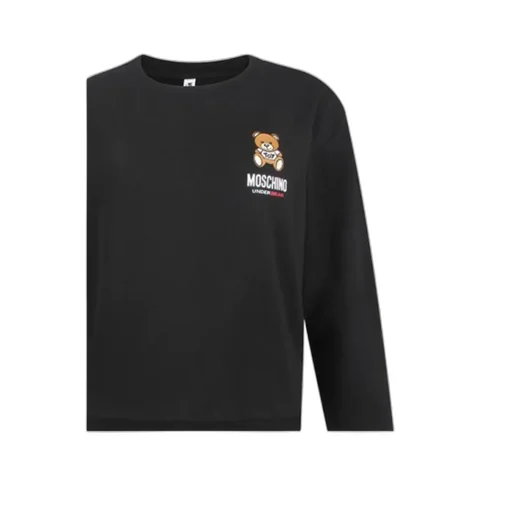 Under Bear Crewneck Sweatshirt