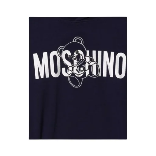 Logo-Print Hoodie