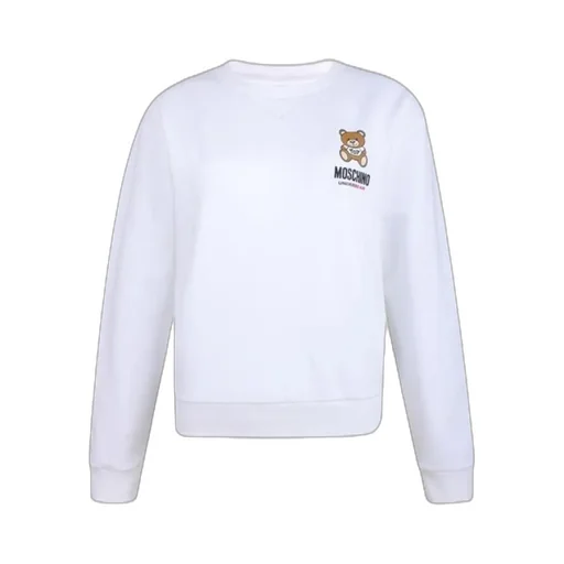 Logo-Print Cotton Sweatshirt