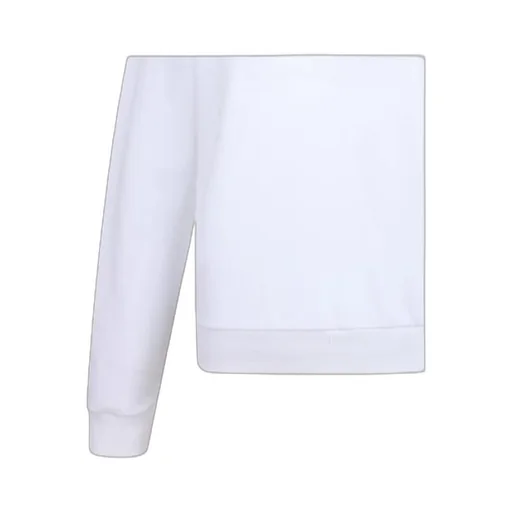 Logo-Print Cotton Sweatshirt