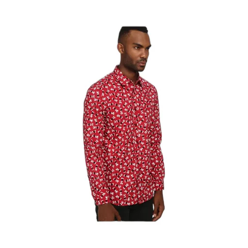 Printed Shirt