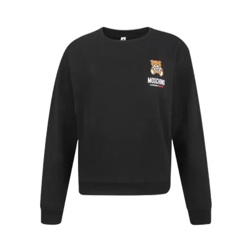 Under Bear Crewneck Sweatshirt