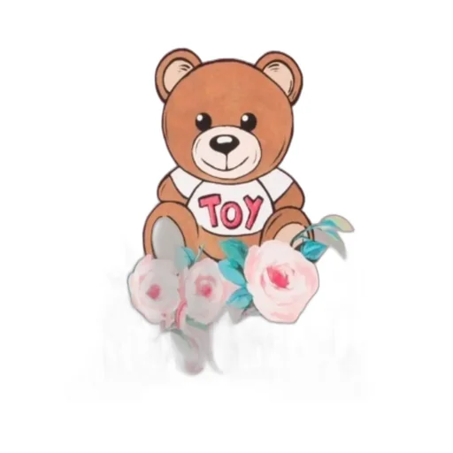 Teddy Bear Pajamas