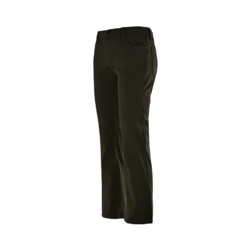Logo Casual Pants