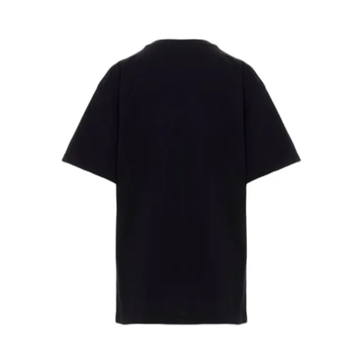Teddy Bear Print T-Shirt