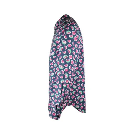 Watermelon Printed Shirt