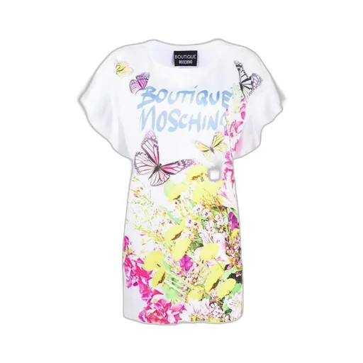 Floral Printed T-Shirt