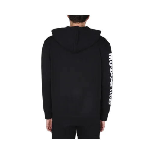 Hooded Casual Jacket