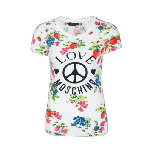 Logo Printed T-Shirt