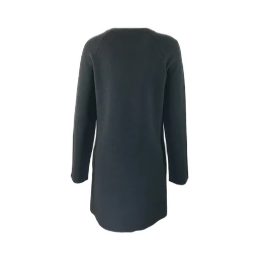 Long-Sleeved Sweater