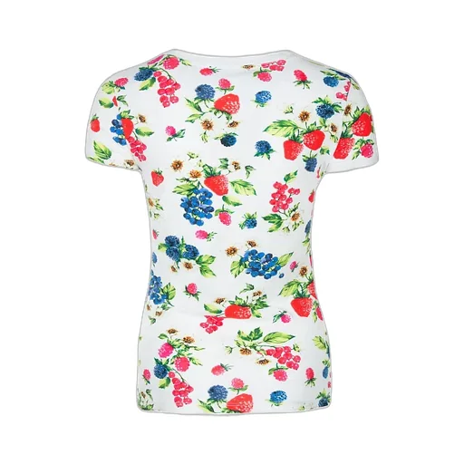 Logo Printed T-Shirt