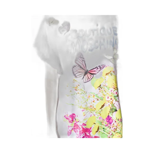 Floral Printed T-Shirt