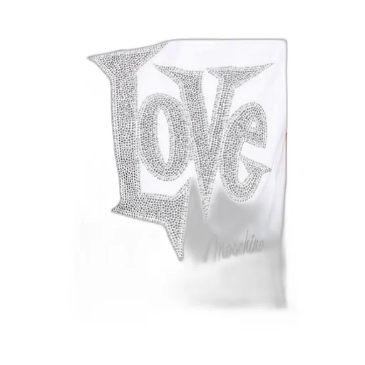 Round-Necked Logo T-Shirt