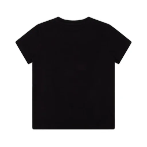 Logo-Print Cotton T-Shirt