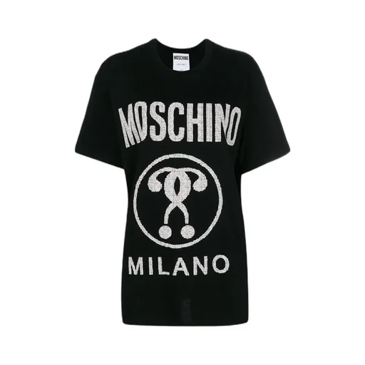 Logo Printed T-Shirt