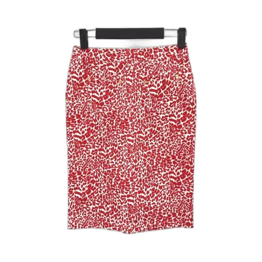 Logo Skirt