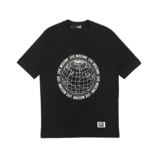 Printed T-Shirt